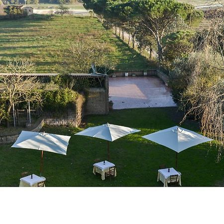 Villa La Mola Di Campagnano Campagnano Di Roma Esterno foto