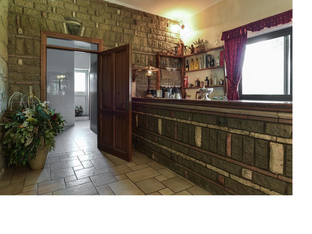 Villa La Mola Di Campagnano Campagnano Di Roma Esterno foto